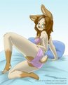 .:Hop On Board! (colored):.