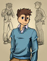 Wade by falsewipe