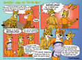 Spotified - page #16: 'On the Run' 