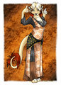 Naroum Maraqat by Glitterwing