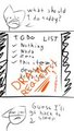Todo List