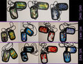 Dog-Tag Badges Wave 8