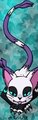 Bookmark - Velvet