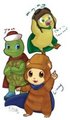 Preschool shows