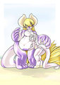[DFD] Torres snugs by Behemuffin