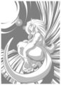 [Giftart] Sydak's Umbri by Behemuffin