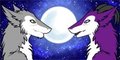 Sergal Kiss Icon