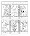 SixFanarts: Complete