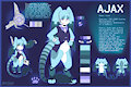COM: AJAX REFERENCE SHEET by pilitan