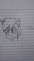 Cade: Updated Hair