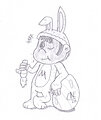 Happy (late) Easter 2020