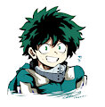 Deku