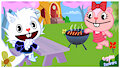 Snowers x Giggles Barbecue by Nemao