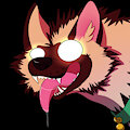 Aardwolf boi by Forsakenchances