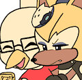 Animal Crossing Chibis [March 2020]
