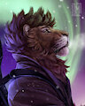 Roar of the North by LakotaLander