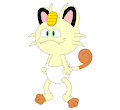Catty's Diaper Relief (Alt.)