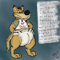 Dirt Coyote Diapered Remastered [2020 edition]