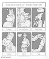 Six Fanarts 3