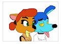 Ripper Roo X Sheila