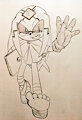 Commission to Midnight-muse