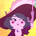 Missy & Eclipsa Go for a Flight - Shellsweet DA Com #5