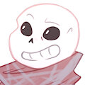 Tut and Sans - Shellsweet DA Com #6
