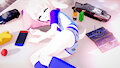 Sleepy Asriel (Super Rare) by Fusionxglave