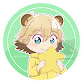 Poco Buttonpin Prototype by KurohNeko