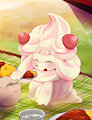 Alcremie