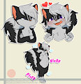 Scotty Stickers