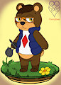 AC Lhex Bear