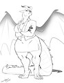 Business Formal by RevaDiehard