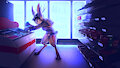 Jackalope
