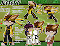 Few H.A.C.K pics by JaredSteeleType