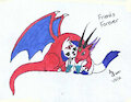 Friends Forever by RDK