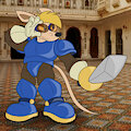 Sparkster