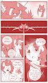 Chaos Future 161 : Tail Approaching