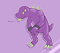 Acrid