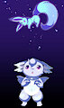 [$$$] A Pet Above