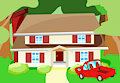 Cregon's House
