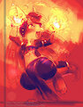 Fire 'bold!