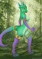 Dragoness