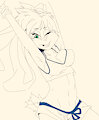 Work in Progress by Natsuo