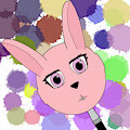 Inkbunny Mascot