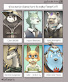 6 Fanarts