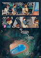 Skinnydip - 8 by funkybun