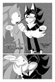 Sonic Lust Outbreak 00 - 07 by sonicremix