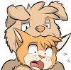 Housepets vore: Tiger, Tiger (Story) by Anyonarex