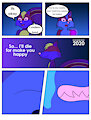 Getting rid the problem (3/4)